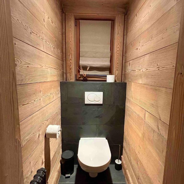 -La Rosière- Chalet Premium, Villars Centre - Superior Chalet - 87