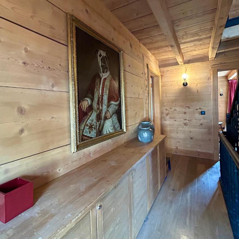 -La Rosière- Chalet Premium, Villars Centre - Superior Chalet - 89
