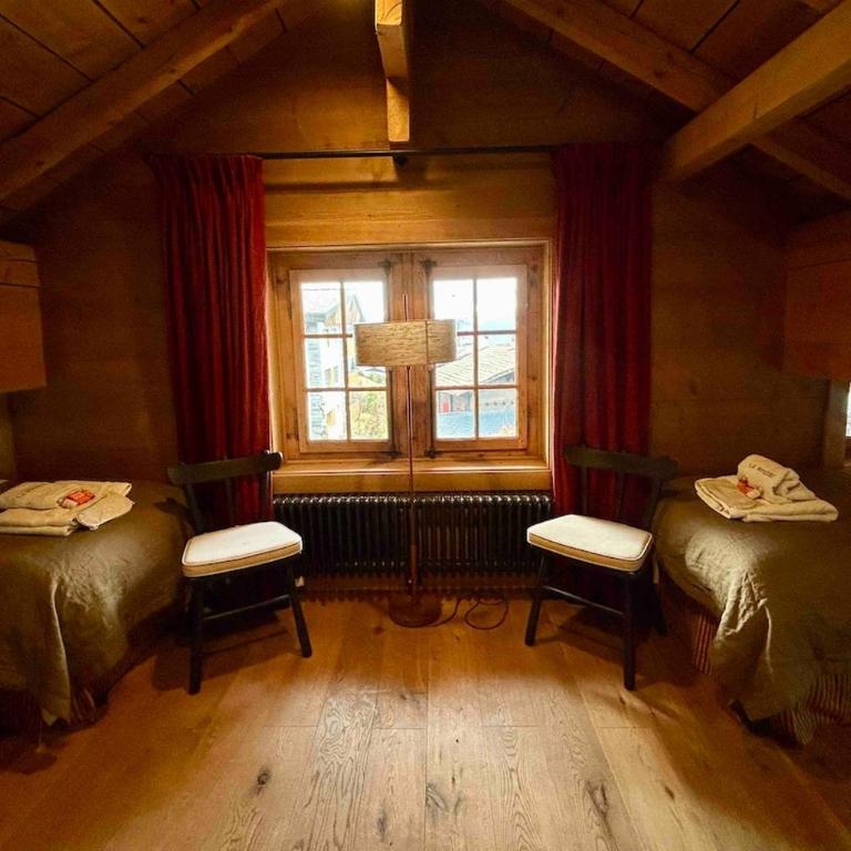-La Rosière- Chalet Premium, Villars Centre - Superior Chalet - 91