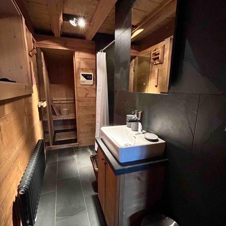 -La Rosière- Chalet Premium, Villars Centre - Superior Chalet - 13