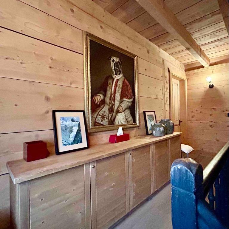 -La Rosière- Chalet Premium, Villars Centre - Superior Chalet - 96