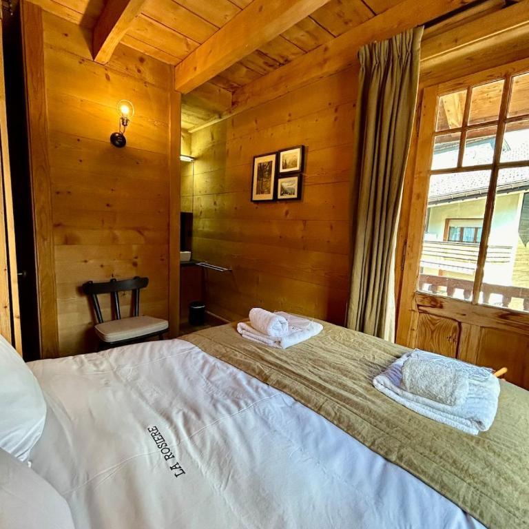 -La Rosière- Chalet Premium, Villars Centre - Superior Chalet - 19