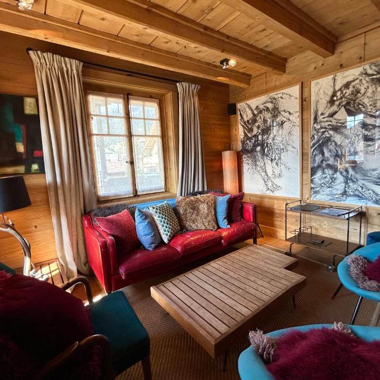 -La Rosière- Chalet Premium, Villars Centre - Superior Chalet - 25