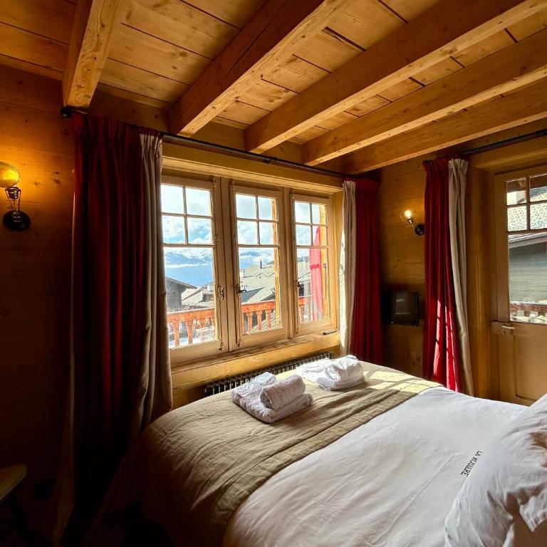-La Rosière- Chalet Premium, Villars Centre - Superior Chalet - 26