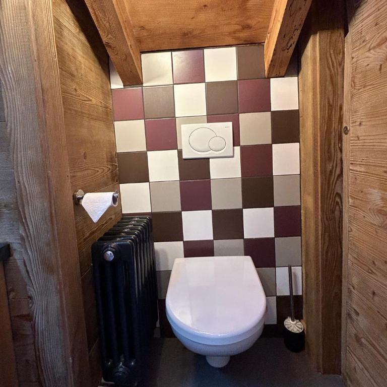 -La Rosière- Chalet Premium, Villars Centre - Superior Chalet - 29