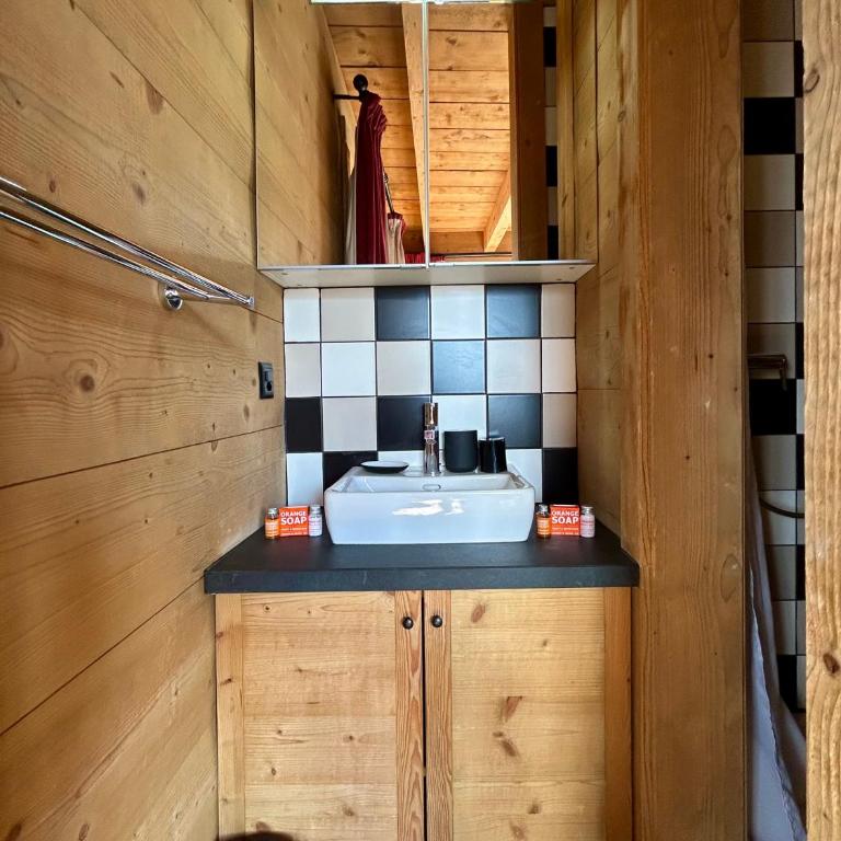 -La Rosière- Chalet Premium, Villars Centre - Superior Chalet - 47