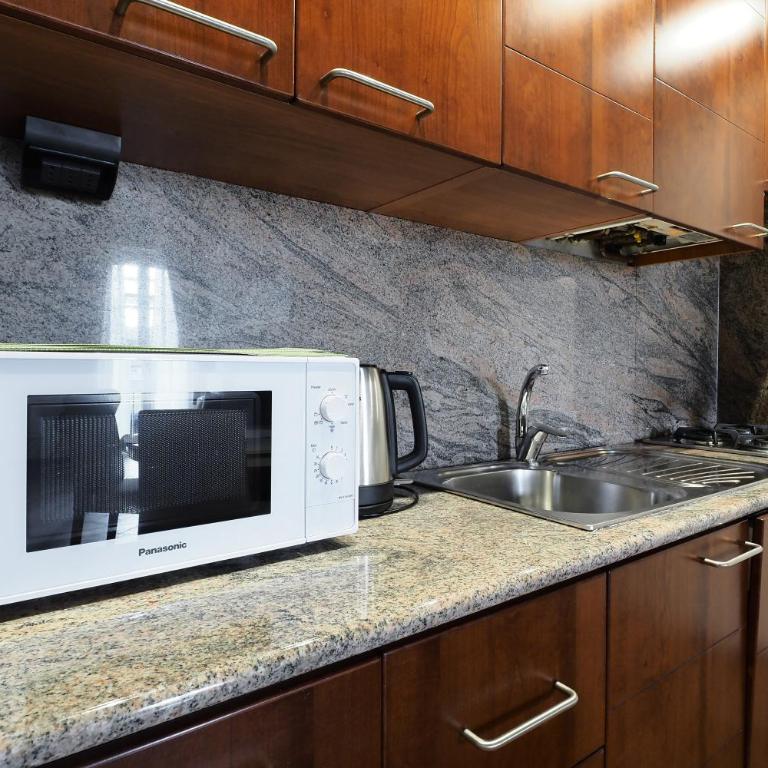 Mila Apartments Magenta - Appartamento Standard - 19