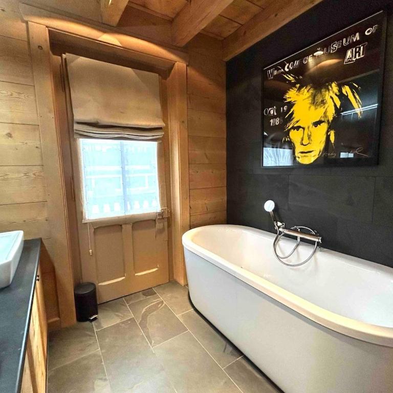 -La Rosière- Chalet Premium, Villars Centre - Superior Chalet - 12