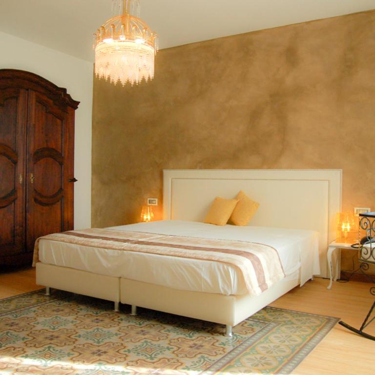 Residenza Mordini - Suite - 4