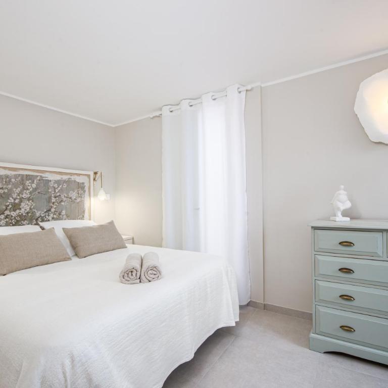 MAISON VIEUX CHÂTEAU - Vue Mer imprenable - Menton Vieille Ville - Casa con 2 Camere da Letto - 12