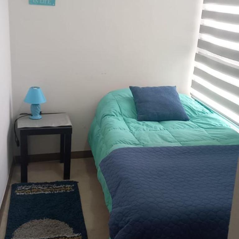 Departamento Serena y Coquinbo pasos de la Playa y casino - Apartamento de 3 dormitorios - 8