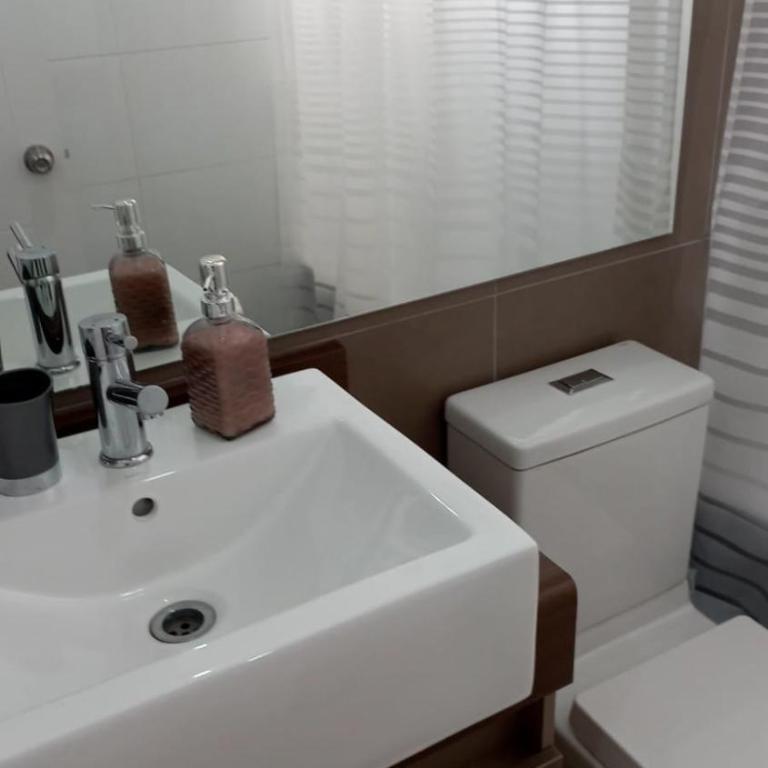 Departamento Serena y Coquinbo pasos de la Playa y casino - Apartamento de 3 dormitorios - 12