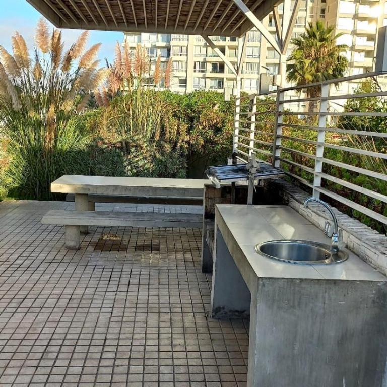 Departamento Serena y Coquinbo pasos de la Playa y casino - Apartamento de 3 dormitorios - 18