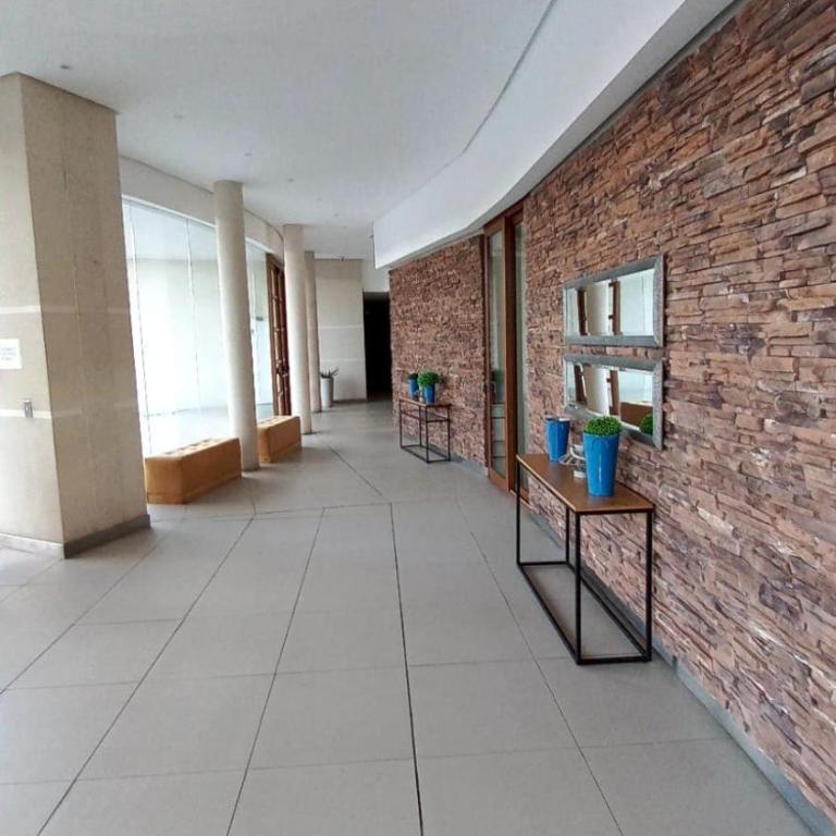 Departamento Serena y Coquinbo pasos de la Playa y casino - Apartamento de 3 dormitorios - 19