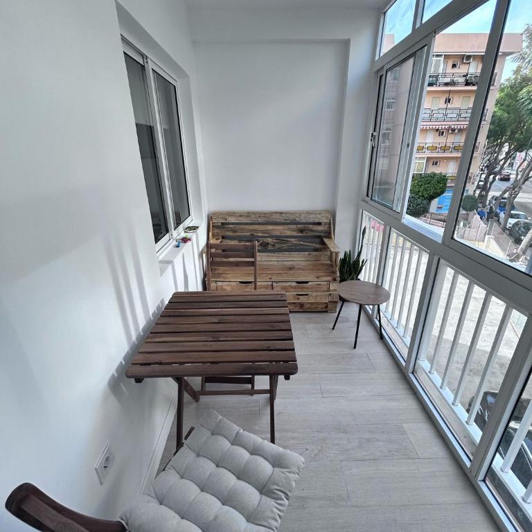 Sunny Stay Fuengirola - Apartamento de 2 dormitorios - 6