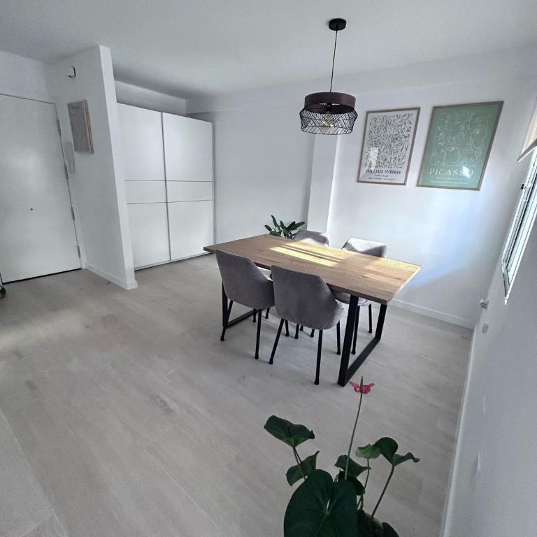 Sunny Stay Fuengirola - Apartamento de 2 dormitorios - 2
