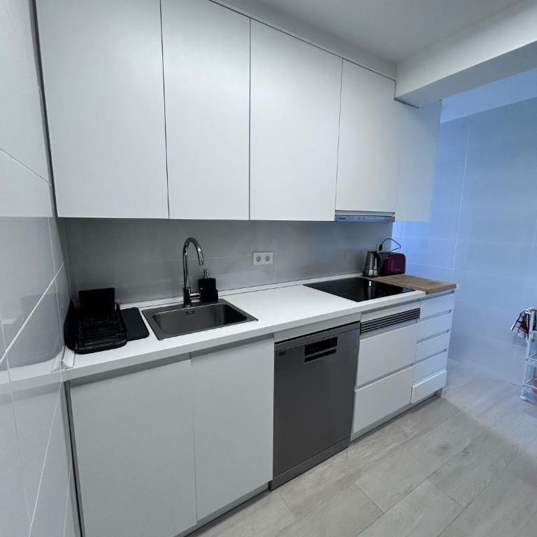 Sunny Stay Fuengirola - Apartamento de 2 dormitorios - 3