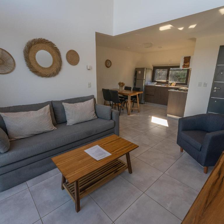 Departamentos Estancia Los Ñires - Apartamento de 1 dormitorio - 41