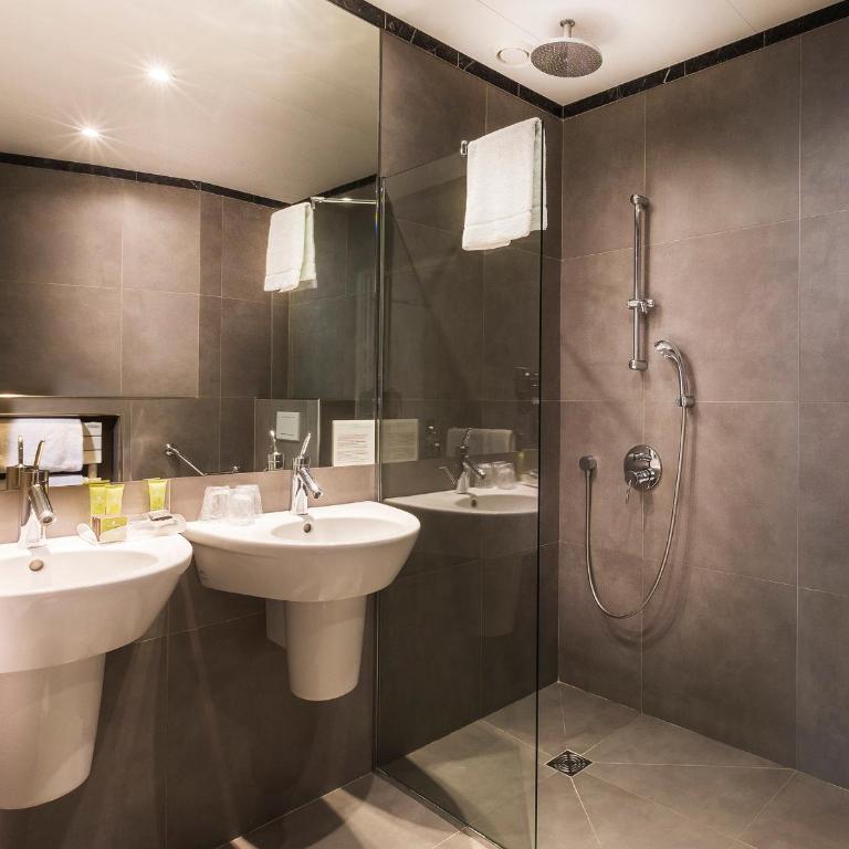 Hôtel Albe Saint Michel - Junior Suite - 2