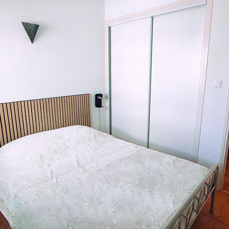 Les Bastides du Littoral - Appartamento con 2 Camere da Letto e Terrazza - 8