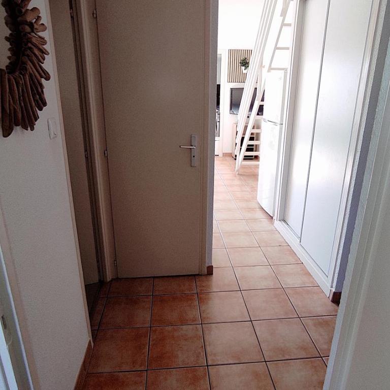 Les Bastides du Littoral - Appartamento con 2 Camere da Letto e Terrazza - 15