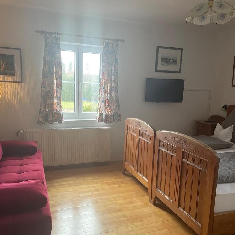 Gasthof Martinihof - Doppelzimmer - 2