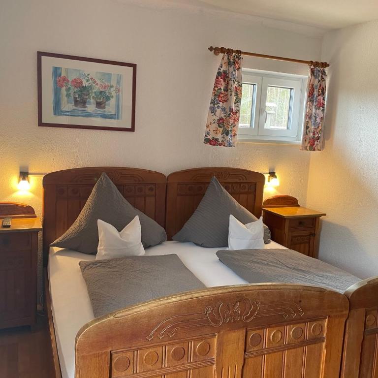 Gasthof Martinihof - Doppelzimmer - 3