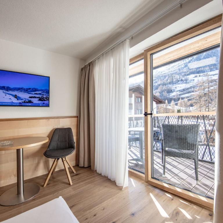 Haus Sonnwend - Studio - 5