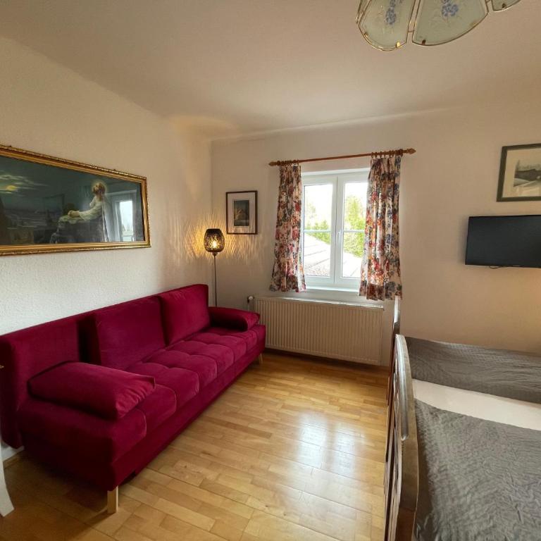 Gasthof Martinihof - Doppelzimmer - 5