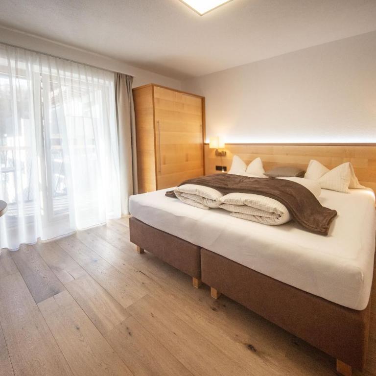 Haus Sonnwend - Studio - 1