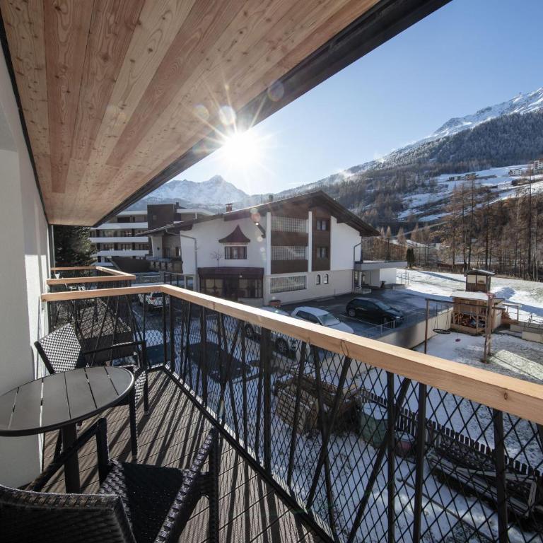 Haus Sonnwend - Studio - 6