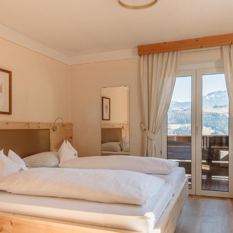 Sonnenhotel Adler Spa & Nature Adults only - Doppelzimmer im Nebengebäude - 6
