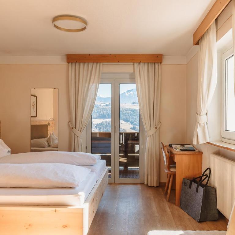 Sonnenhotel Adler Spa & Nature Adults only - Doppelzimmer im Nebengebäude - 2