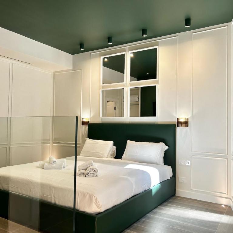 PRIVATE LUXURY FONTANA DI TREVI - Appartamento Superior con 2 Camere da Letto - 18