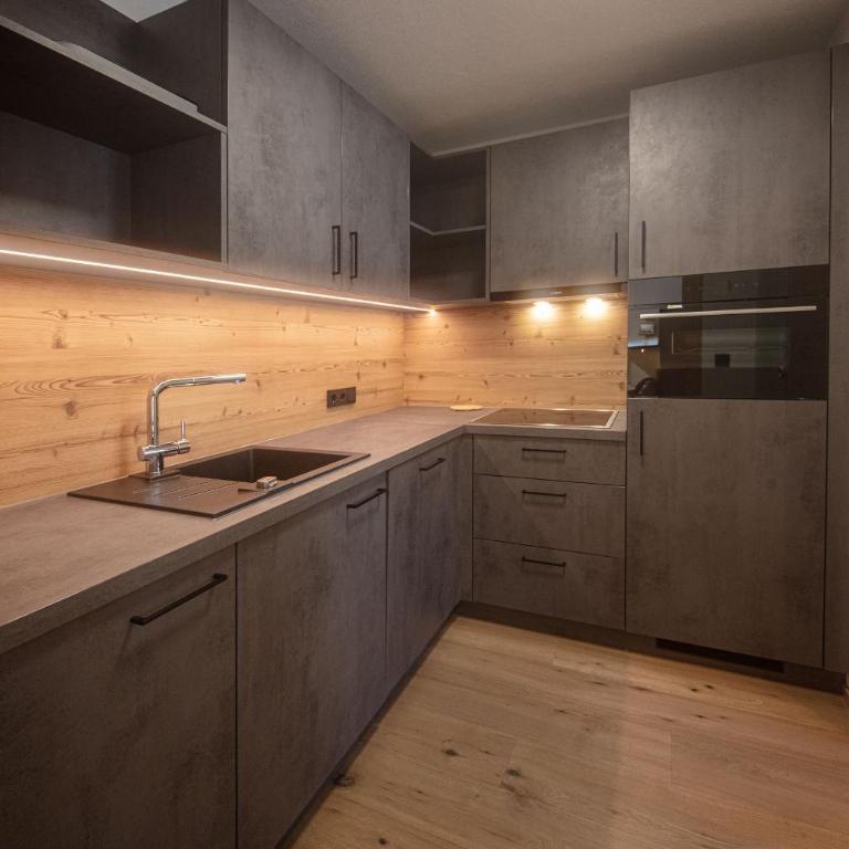 Haus Sonnwend - Studio - 8