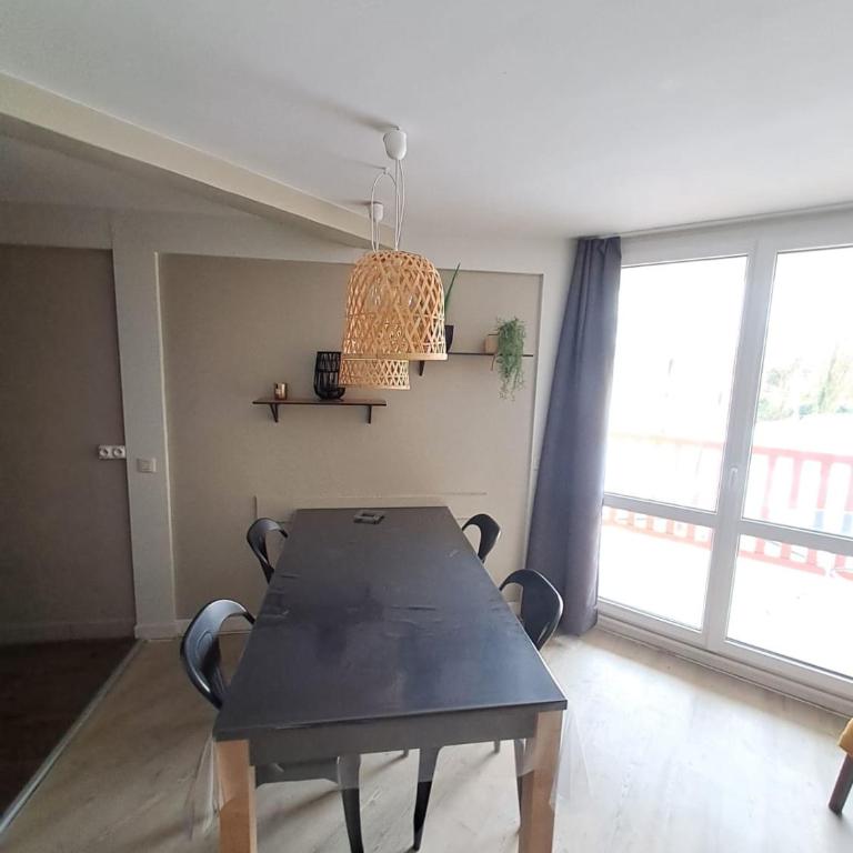 T2 apartment in residence with pool - Appartement - 3