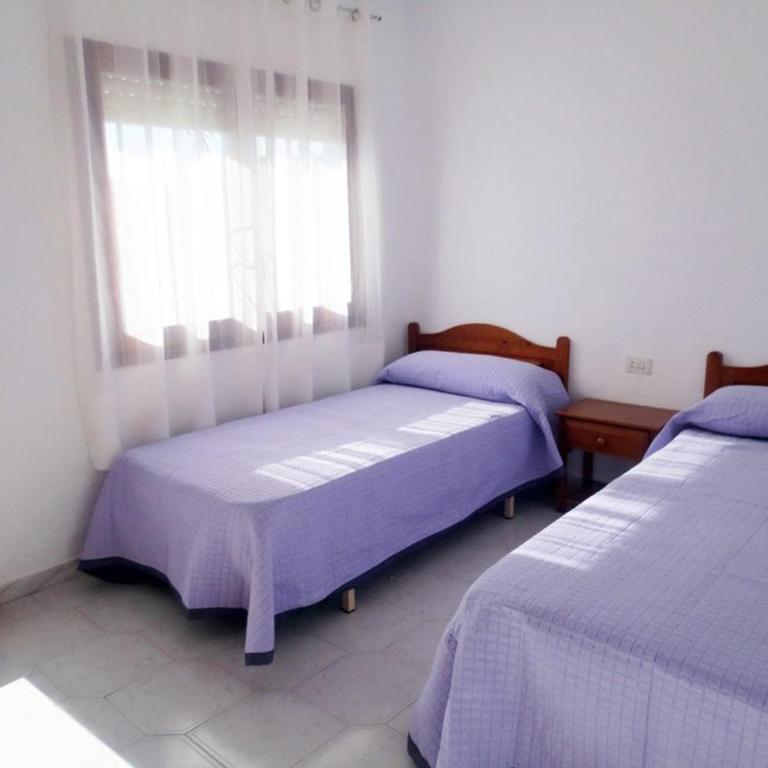 Apartamentos con piscina Peñiscola 3000 - Apartamento de 2 dormitorios - 6
