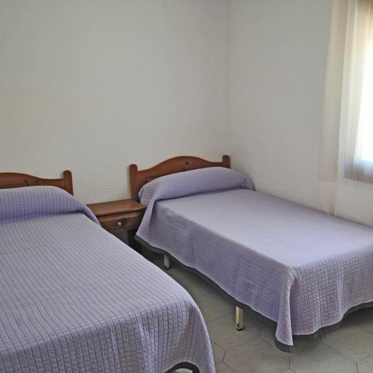 Apartamentos con piscina Peñiscola 3000 - Apartamento de 2 dormitorios - 7