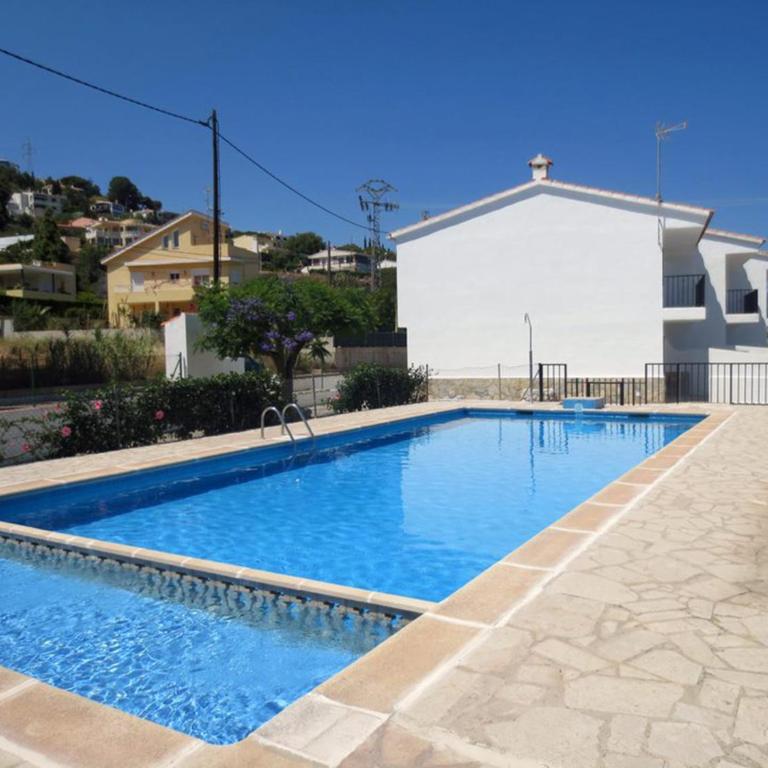 Apartamentos con piscina Peñiscola 3000 - Apartamento de 2 dormitorios - 21