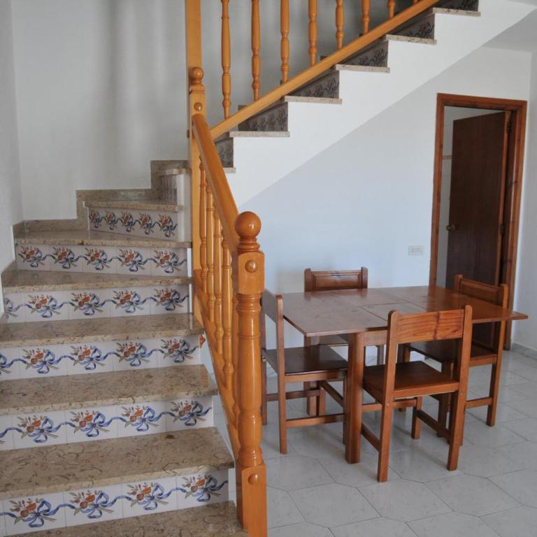 Apartamentos con piscina Peñiscola 3000 - Apartamento de 2 dormitorios - 8