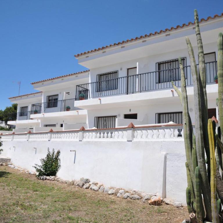 Apartamentos con piscina Peñiscola 3000 - Apartamento de 2 dormitorios - 17