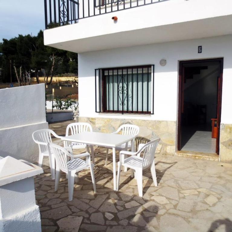 Apartamentos con piscina Peñiscola 3000 - Apartamento de 2 dormitorios - 13