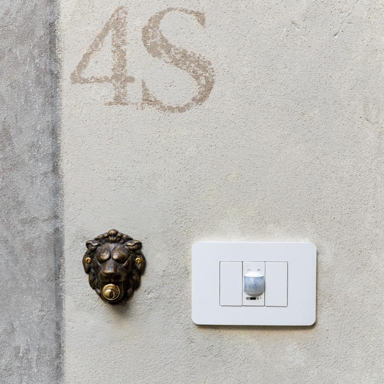 Palazzo Santa Monaca - Apartment with Terrace - 5