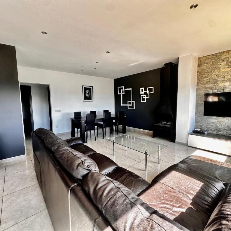 Casa Maju - Private pool with mountain views - Casa de 3 dormitorios - 9