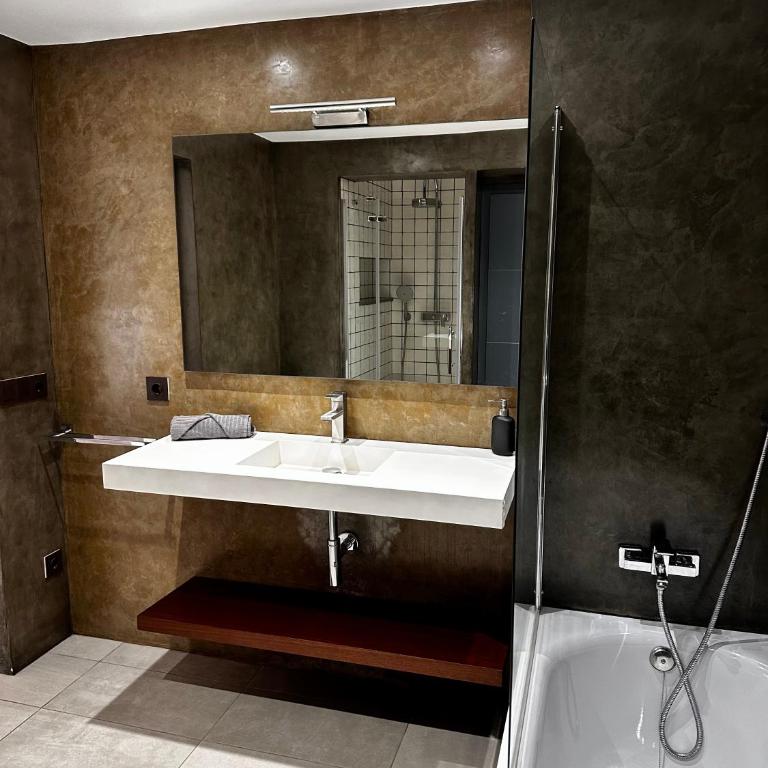 Casa Maju - Private pool with mountain views - Casa de 3 dormitorios - 16