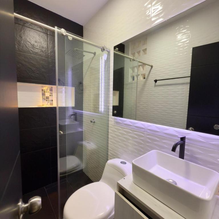 Estrena confortable casa - Casa con 1 dormitorio - 8