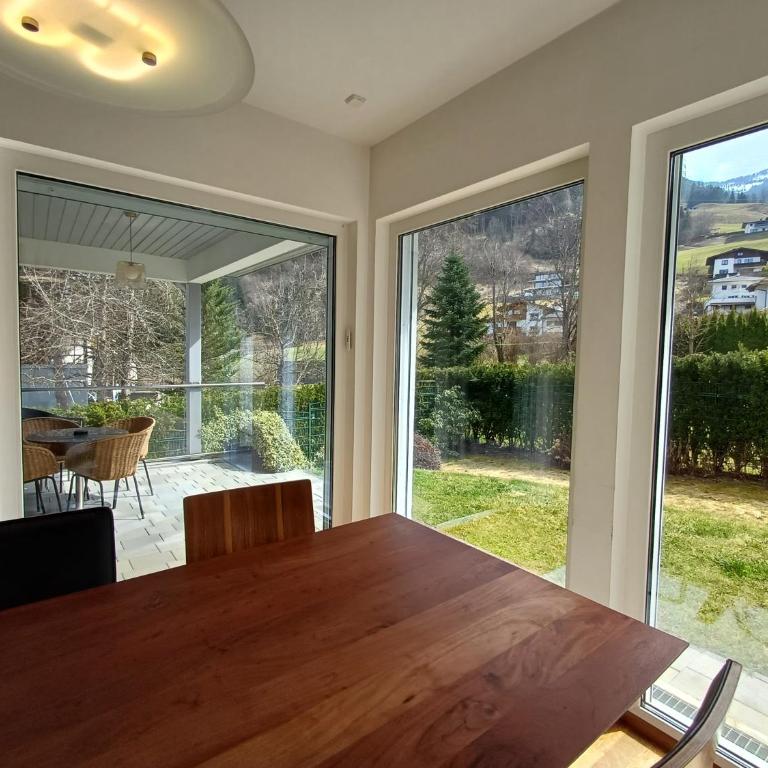 Falcon Lodge Kaprun Kitzsteinhorn - Steinbock Lodges - Ferienhaus - 6