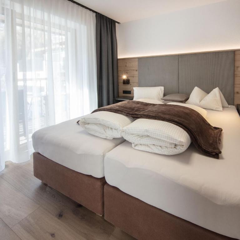 Haus Sonnwend - Apartment mit 1 Schlafzimmer - 4