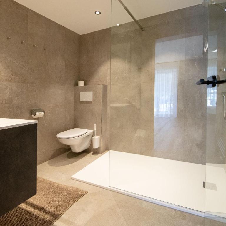 Haus Sonnwend - Apartment mit 1 Schlafzimmer - 5