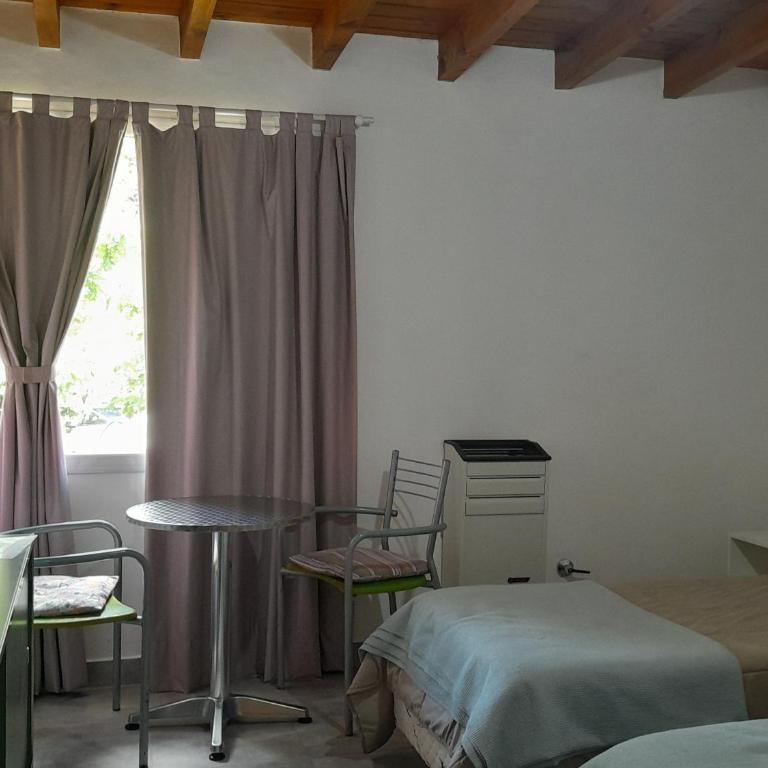 Las Lauras - Habitación Doble con baño privado - 2